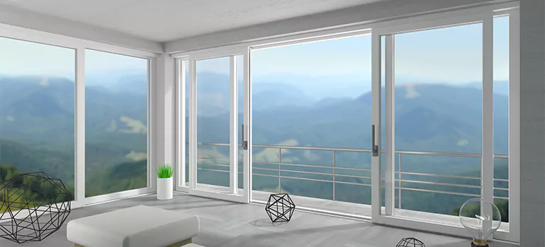 End Vent Window Installation in Plantation, FL
