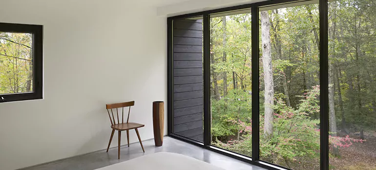 Triple Pane Energy Efficient Windows in Plantation, FL