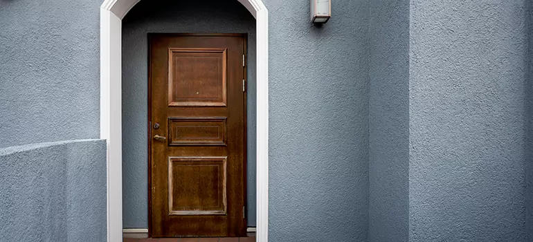 Fiberglass Door Weatherproofing in Plantation, FL