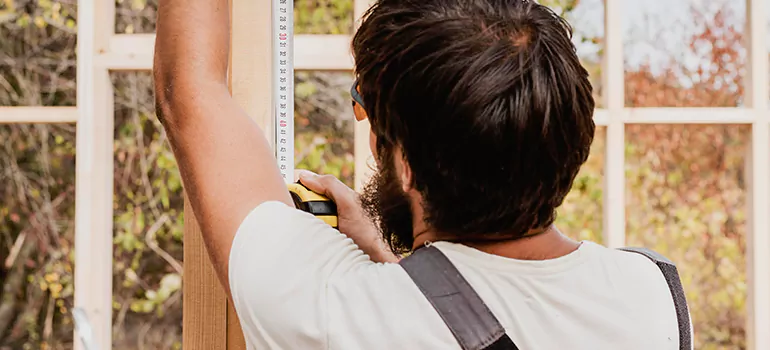 Insulated Fixed Windows in Plantation, FL