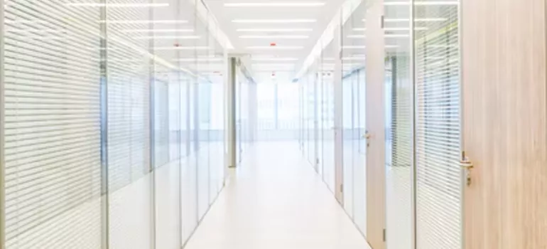 Frosted Glass Windows Replacement in Plantation, FL
