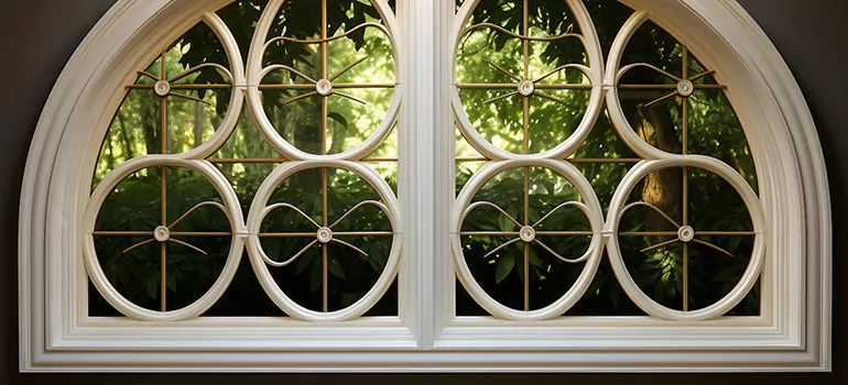 Half-round Window Replacement Contractors in Plantation, FL