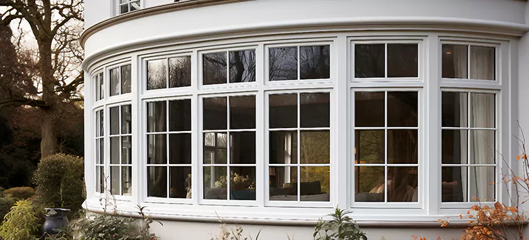 Home Window Pane Replacement in Plantation, FL