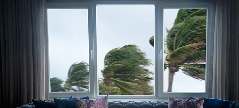 Hurricane Window Inspections Services in Plantation, FL