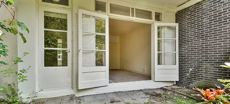 Impact Resistant Doors in Plantation, FL