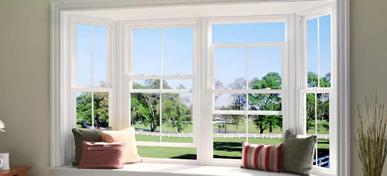 Residential Impact Window Installation Services in Plantation, FL