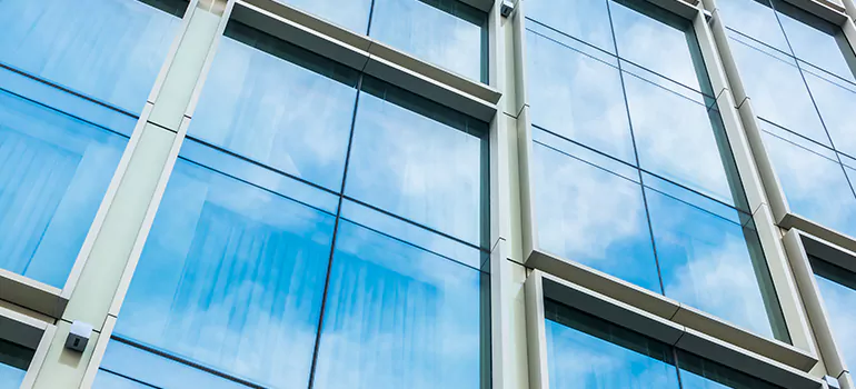 Industrial Window Insulation in Plantation, FL