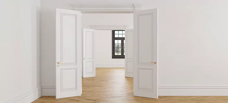 Solid Wood Interior Doors in Plantation, FL