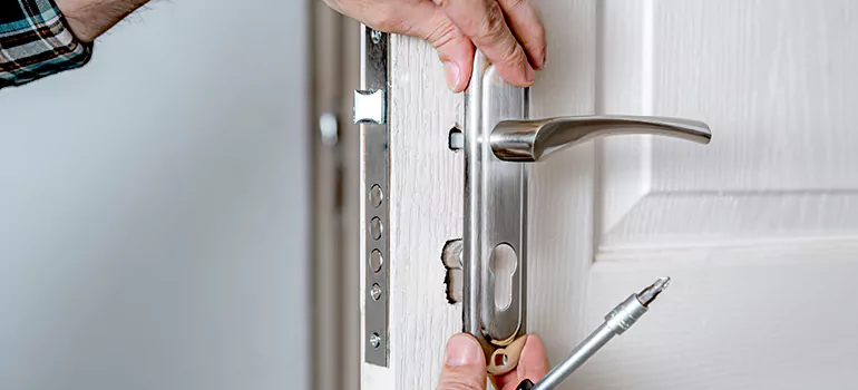 Multi Point Door Installation Solutions in Plantation, FL
