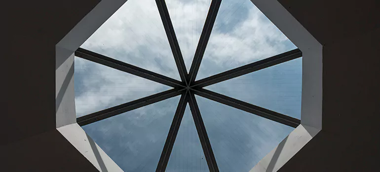 Octagon Window Designs For Homes in Plantation, FL