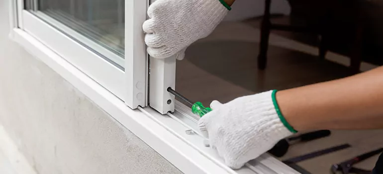 Patio Door Installation in Plantation,FL