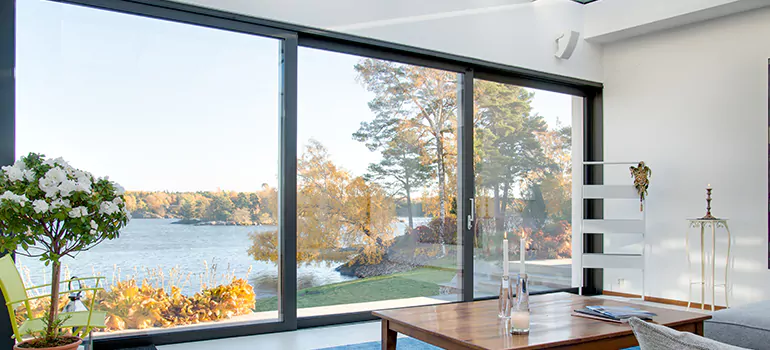 Custom Residential Window Tinting in Plantation, FL