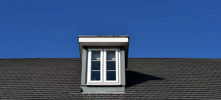 Roof Window Installation in Plantation, FL