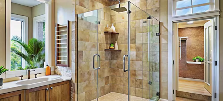 Shower Doors Repair in Plantation, FL