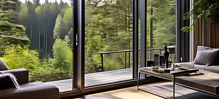 Single Slider Window Insulation Services in Plantation, FL