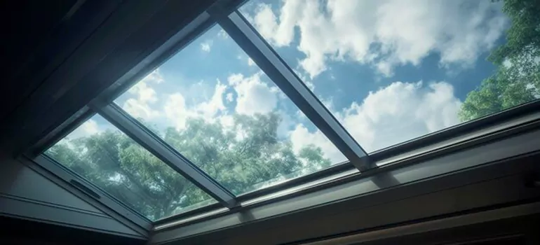 Roofing Skylight Installation in Plantation, FL