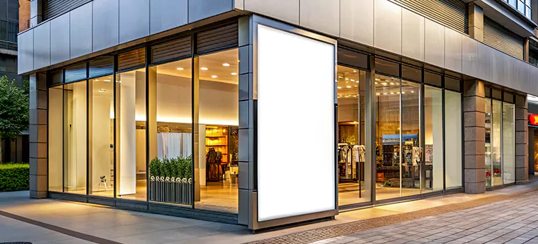 Storefront Glass Protection And Repair in Plantation, FL
