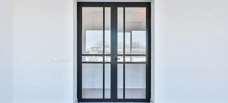 Storm Door Installation & Replacement in Plantation, FL