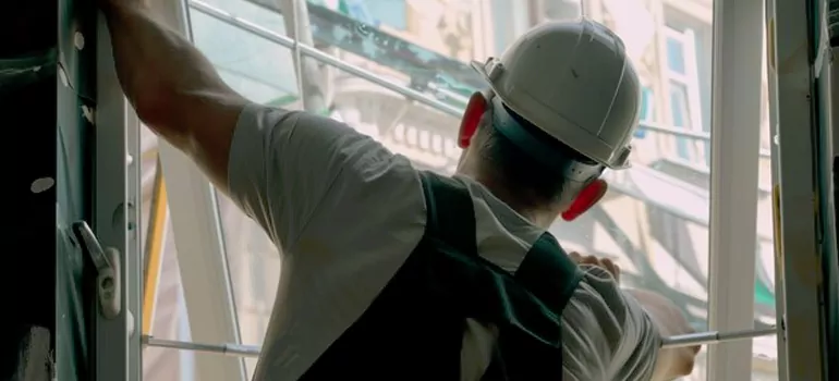 Install Exterior Storm Windows in Plantation, FL