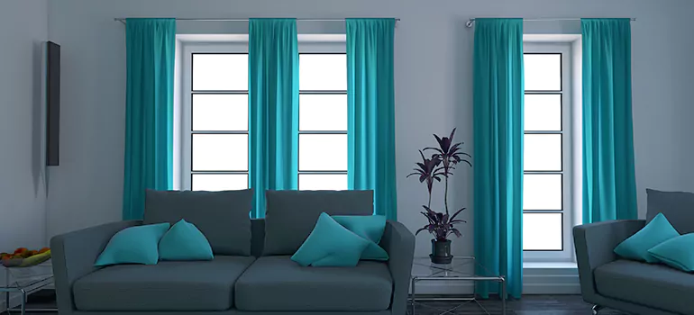 Tempered Sidelights Glass Panel Repair in Plantation, FL