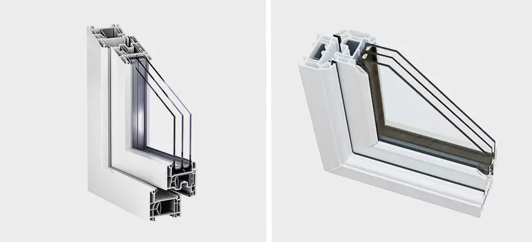 Double Triple Pane Windows in Plantation, FL