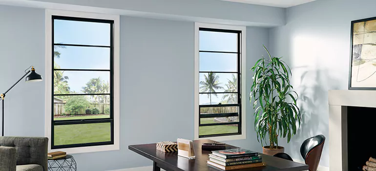 Professional Vinyl Window Installation in Plantation, FL