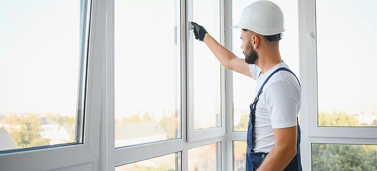 Double Pane Window Glass Repair in Plantation, FL