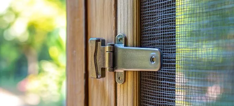 Window Latches Replacement in Plantation, FL