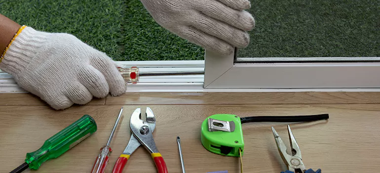 Wood Replacement Windows in Plantation, FL